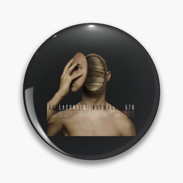 Item preview, Lacuna Coil Karmacode Music Band Lightweight designed and sold by BrynleeBcalder.