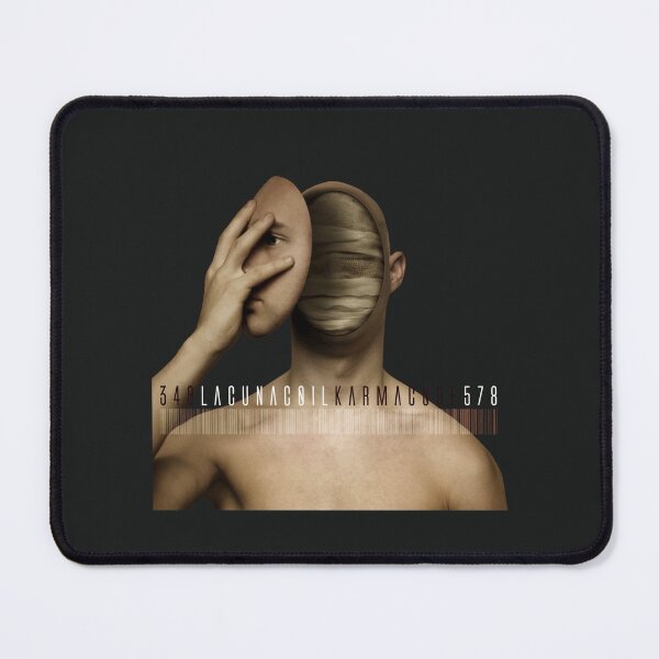 Item preview, Lacuna Coil Karmacode Music Band Lightweight designed and sold by BrynleeBcalder.