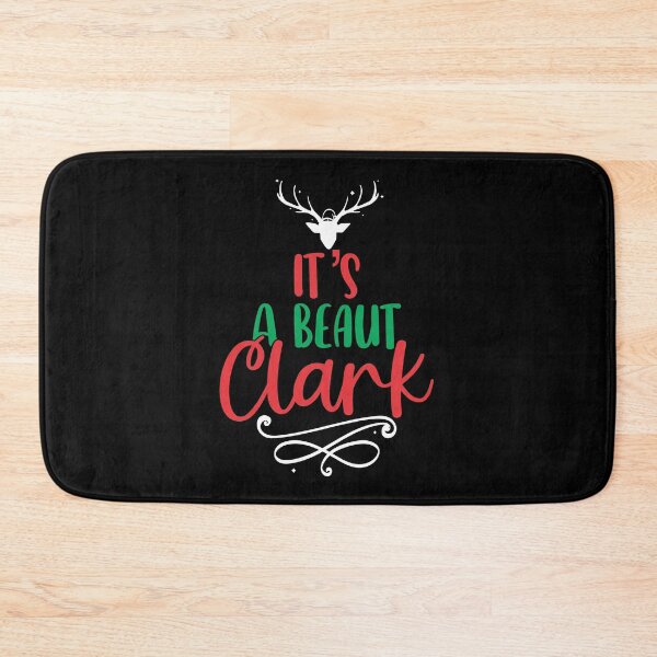 Item preview, It's A Beaut Clark shirt, Christmas Vacation Design, Christmas Design, You Serious Clark, Family Christmas designed and sold by Mixture-DESIGN.