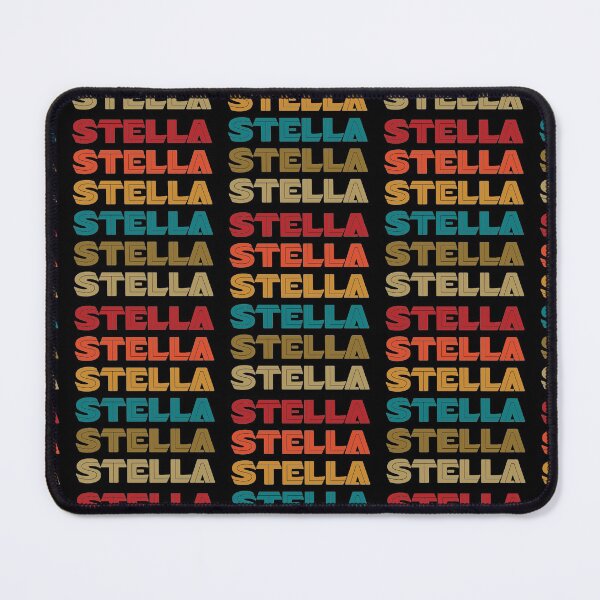 Item preview, Stella Name designed and sold by linartcia.