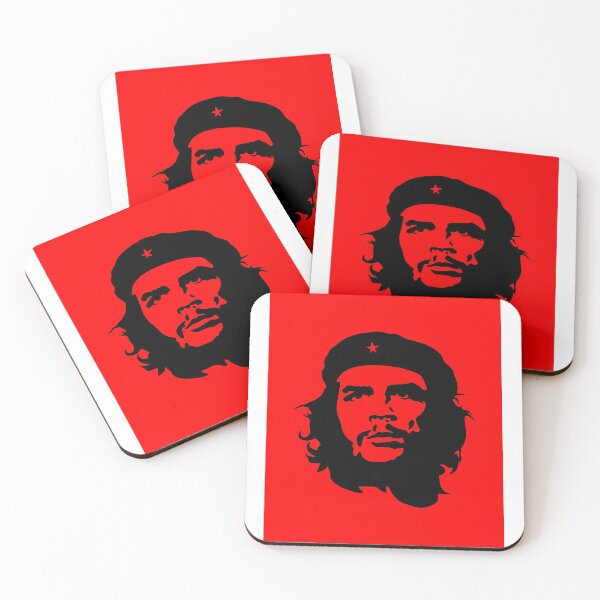 Item preview, Che Guevara designed and sold by TrendingX.