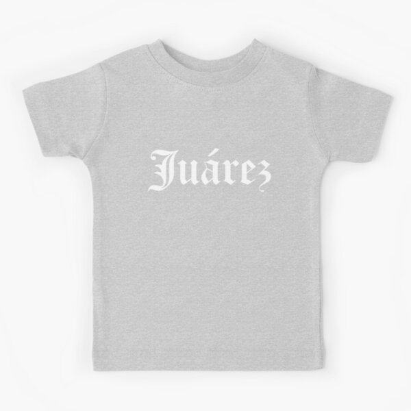 Item preview, Juarez City Mexico Old English Chola Representing Gift designed and sold by NUMAcreations.