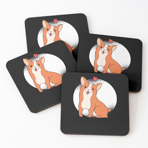 Item preview, Corgi Pet Domestic Animal Dog Lover designed and sold by Nessshirts.