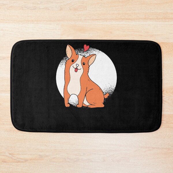 Item preview, Corgi Pet Domestic Animal Dog Lover designed and sold by Nessshirts.