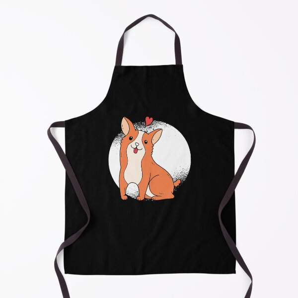 Item preview, Corgi Pet Domestic Animal Dog Lover designed and sold by Nessshirts.