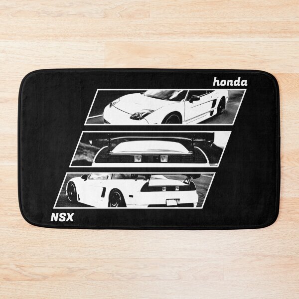 Item preview, NSX Black 'N White Archive 2 (Black Version) designed and sold by Cero81.
