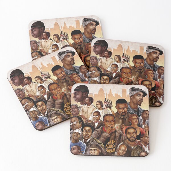 Item preview, the gank omar art designed and sold by jakapribady.