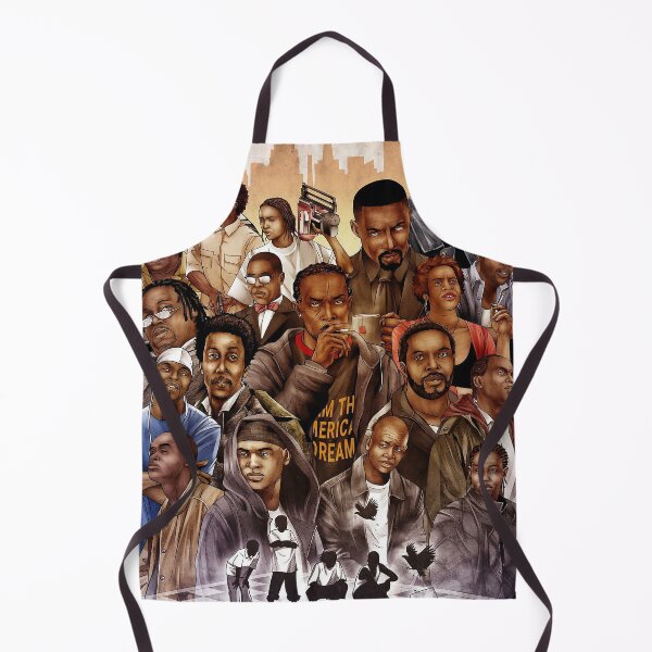 Item preview, the gank omar art designed and sold by jakapribady.