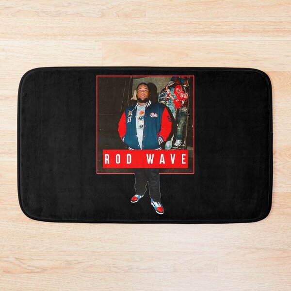 Item preview, Rod Wave designed and sold by Arethafranklin2.