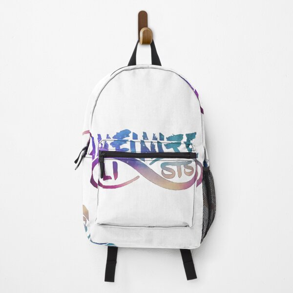Item preview, youth Infinite Lists Logo, Infinite Lists, designed and sold by BrynleeBcalder.