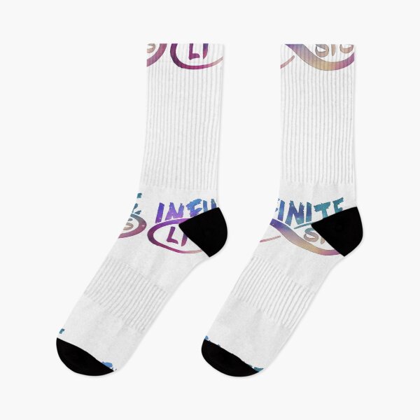 Item preview, youth Infinite Lists Logo, Infinite Lists, designed and sold by BrynleeBcalder.