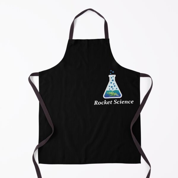 Item preview, Rocket Science Pun Funny Shirt designed and sold by Idyllio.