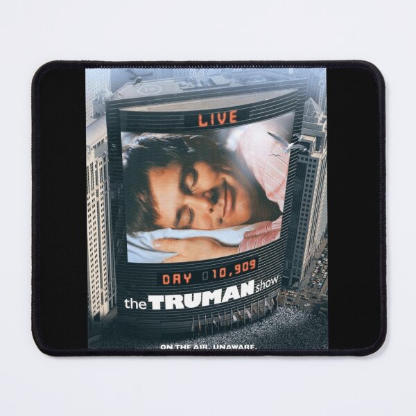 Item preview, the truman show Classic . designed and sold by WilliamMc1.