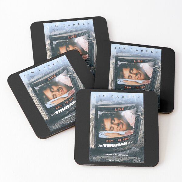 Item preview, the truman show Classic . designed and sold by WilliamMc1.