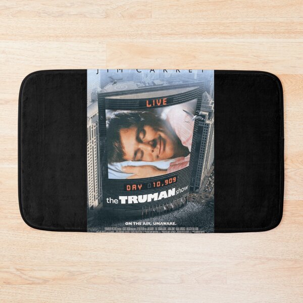 Item preview, the truman show Classic . designed and sold by WilliamMc1.
