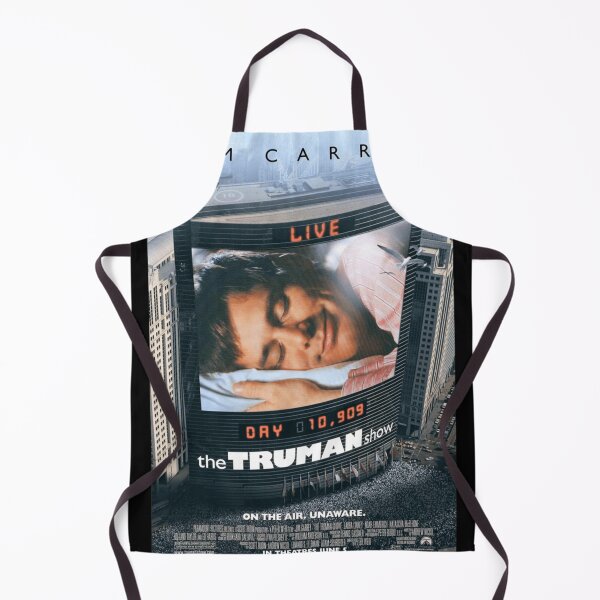 Item preview, the truman show Classic . designed and sold by WilliamMc1.