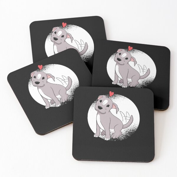 Item preview, American Bully Pet Domestic Animal Pitbull Dog Lover designed and sold by Nessshirts.