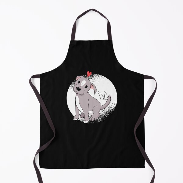 Item preview, American Bully Pet Domestic Animal Pitbull Dog Lover designed and sold by Nessshirts.