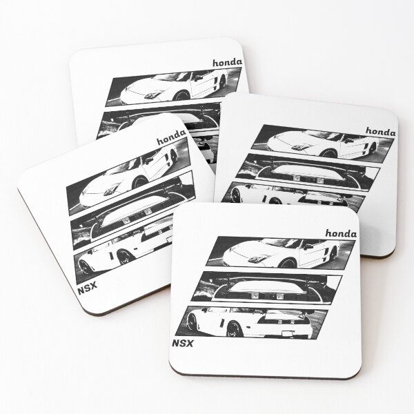 Item preview, NSX Black 'N White Archive 2 designed and sold by Cero81.