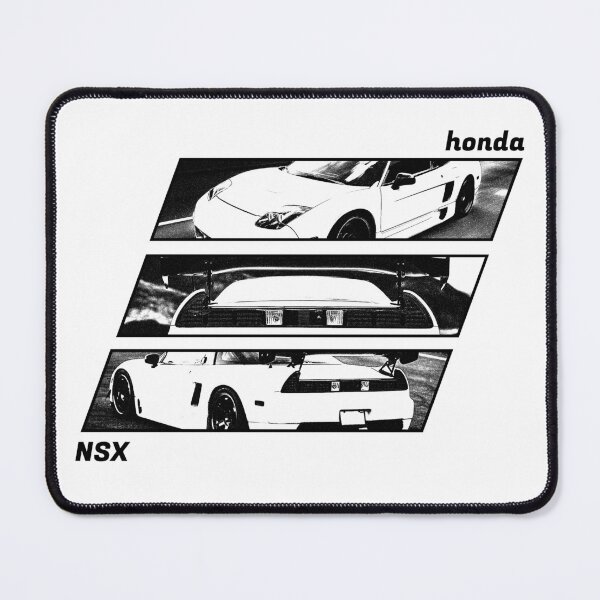 Item preview, NSX Black 'N White Archive 2 designed and sold by Cero81.