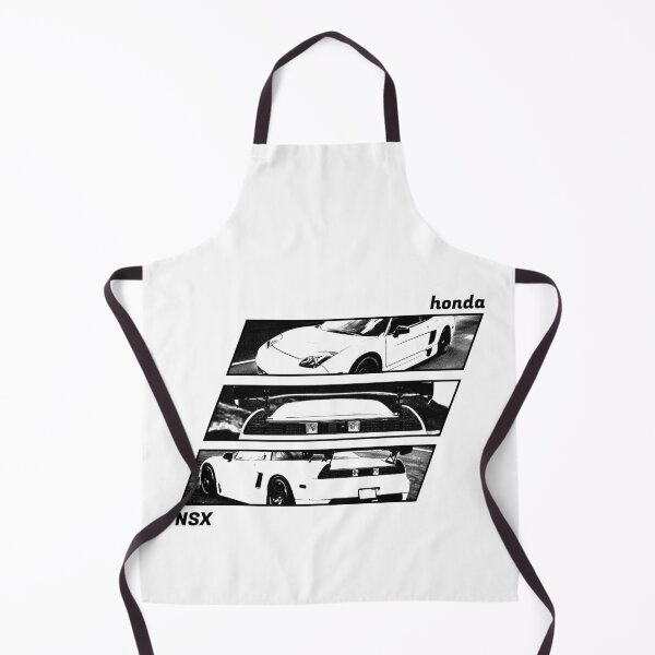 Item preview, NSX Black 'N White Archive 2 designed and sold by Cero81.