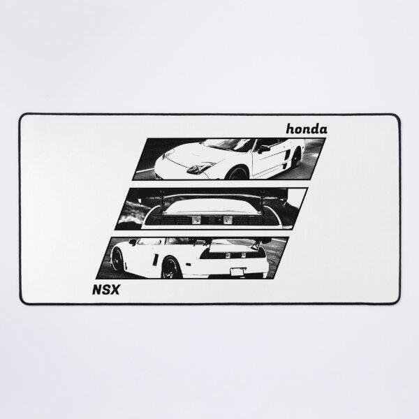 Item preview, NSX Black 'N White Archive 2 designed and sold by Cero81.