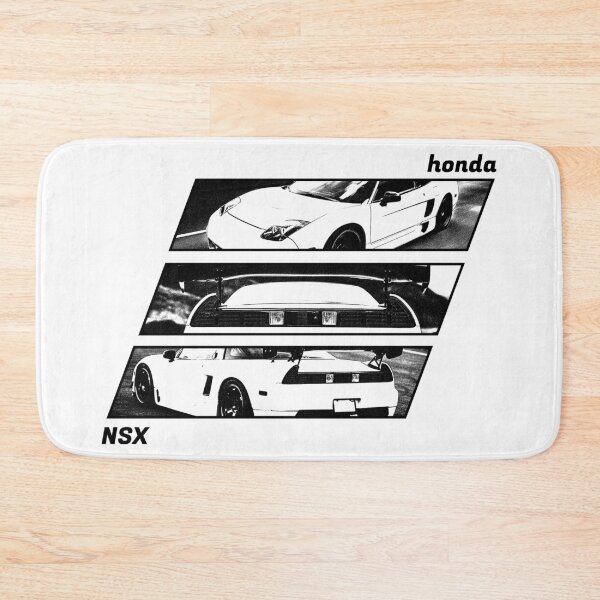 Item preview, NSX Black 'N White Archive 2 designed and sold by Cero81.