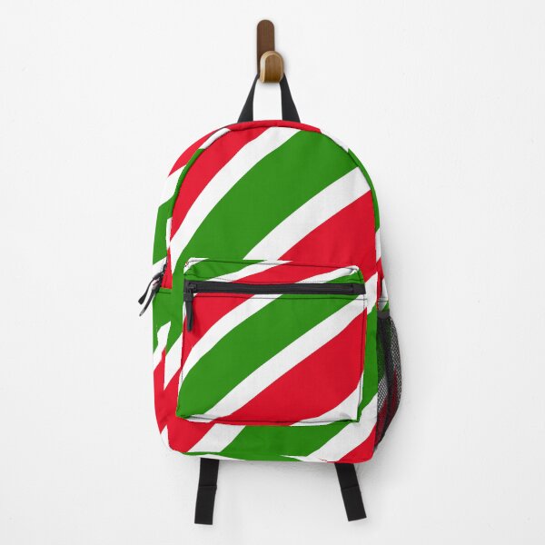 Item preview, Abstract pattern - green and red. designed and sold by K.S ART.