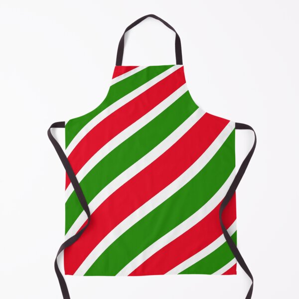 Item preview, Abstract pattern - green and red. designed and sold by K.S ART.