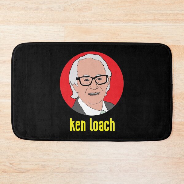 Item preview, Ken Loach designed and sold by RevolutionInPaint.