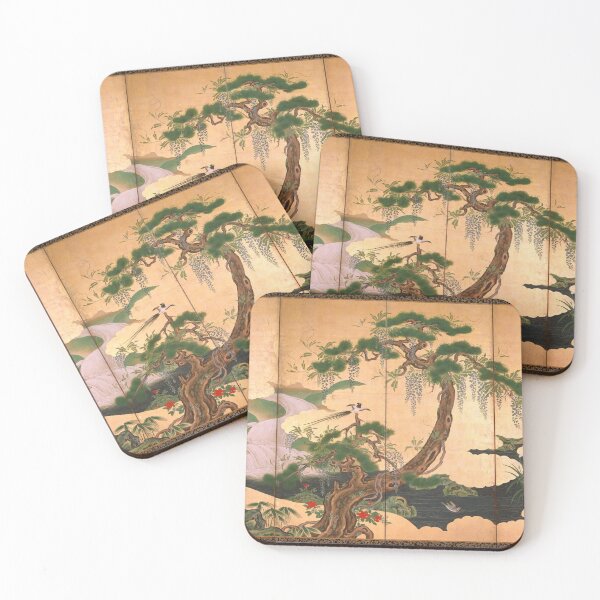 Item preview, Japanese Flower Bird designed and sold by Chrisblazestore.