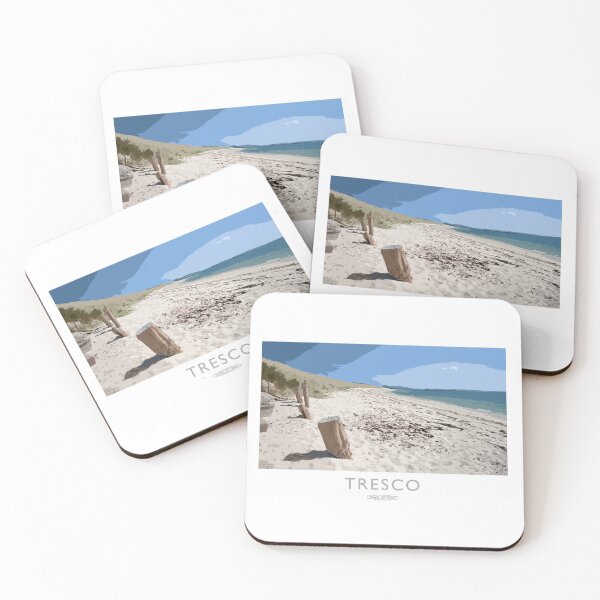 Item preview, Tresco designed and sold by andrewroland.