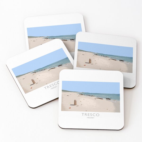Item preview, Tresco designed and sold by andrewroland.