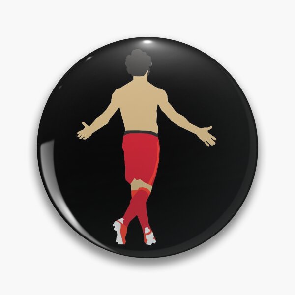 Item preview, King Salah  designed and sold by HarrisE0viIn.