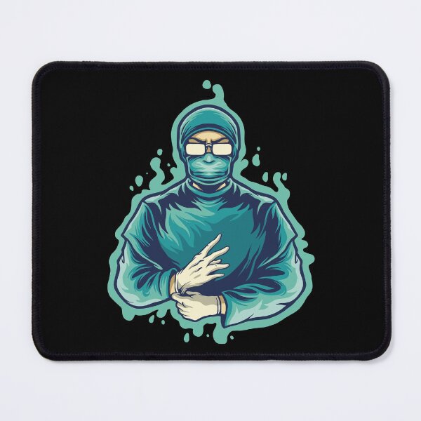 Item preview, The Doctor designed and sold by Vector Scout Lab.
