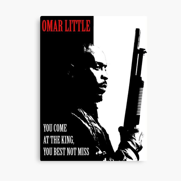 Item preview, you come at the king omar designed and sold by jakapribady.