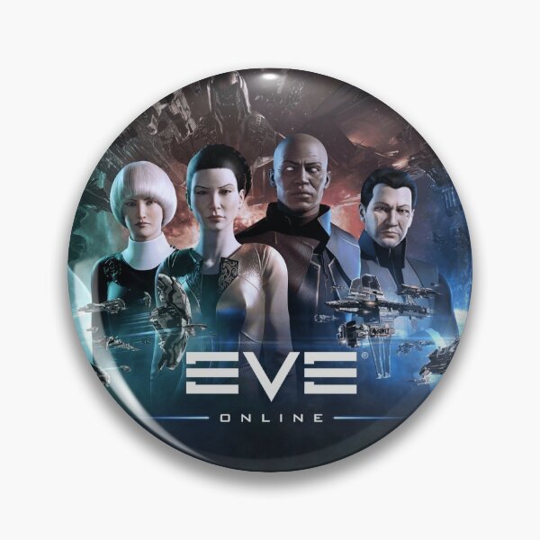 Item preview, EVE online designed and sold by Getaway21.