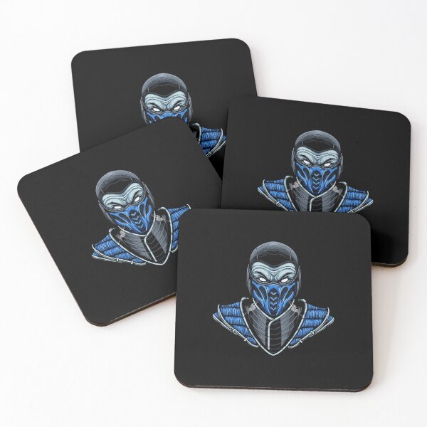 Item preview, Sub Zero  designed and sold by HarrisE0viIn.