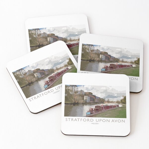 Item preview, Stratford upon Avon designed and sold by andrewroland.
