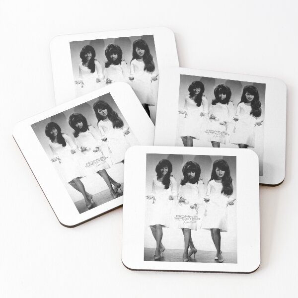 Item preview, Men Women Ronnie Spector And The Ronettes Classic Fan designed and sold by LeviRoberts.