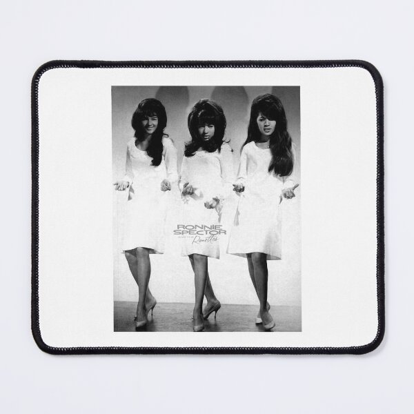 Item preview, Men Women Ronnie Spector And The Ronettes Classic Fan designed and sold by LeviRoberts.
