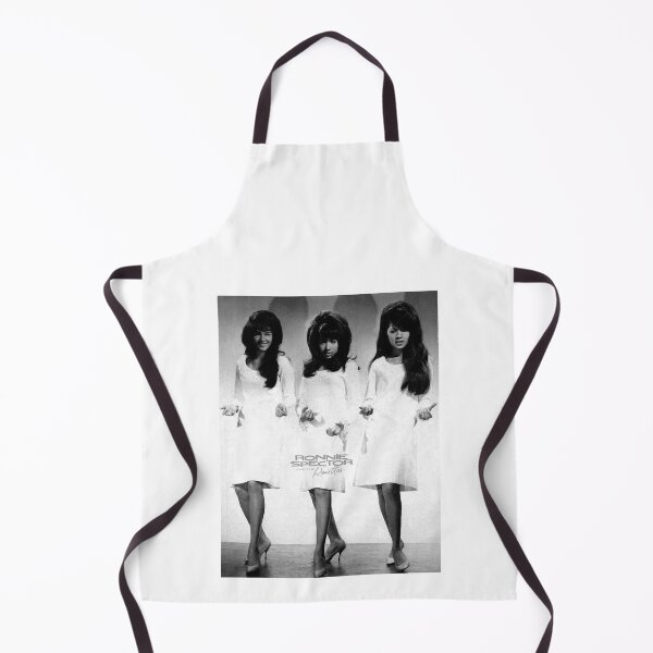 Item preview, Men Women Ronnie Spector And The Ronettes Classic Fan designed and sold by LeviRoberts.