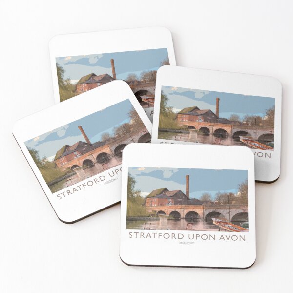 Item preview, Stratford upon Avon designed and sold by andrewroland.
