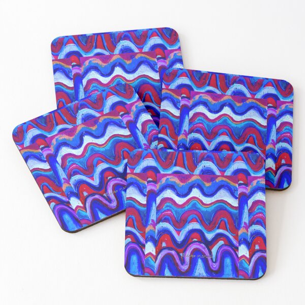 Item preview, Waves designed and sold by Diego Manuel Rodriguez.