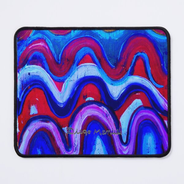 Item preview, Waves designed and sold by Diego Manuel Rodriguez.