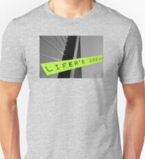 Men at Arms Unisex T-Shirt