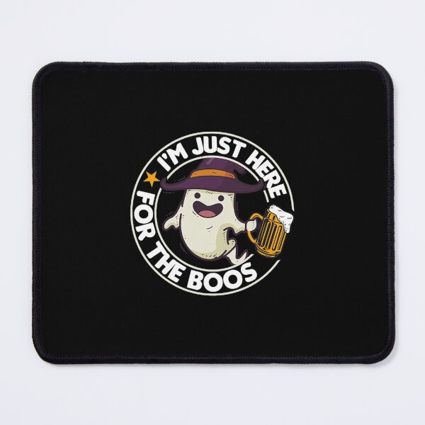 Item preview, im just here for the boos tam  designed and sold by kkawsarmk.