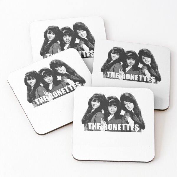 Item preview, Mens Best The Ronettes Gift For Birthday designed and sold by LeviRoberts.