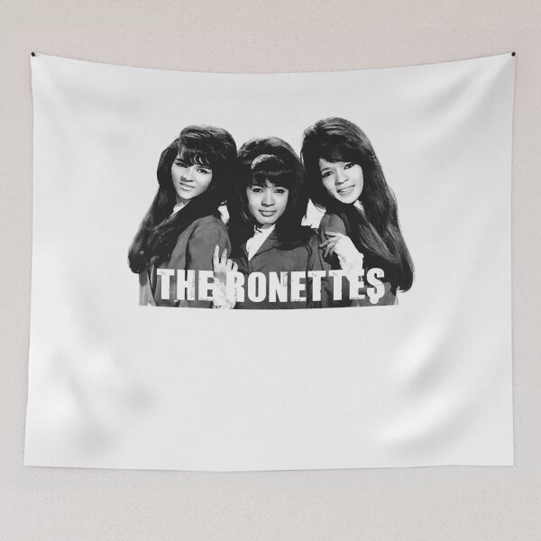 Item preview, Mens Best The Ronettes Gift For Birthday designed and sold by LeviRoberts.