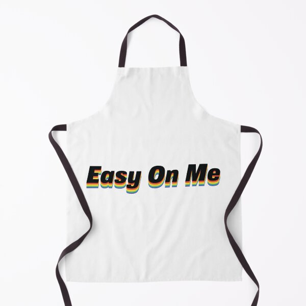 Item preview, Easy On Me designed and sold by Queerasian.